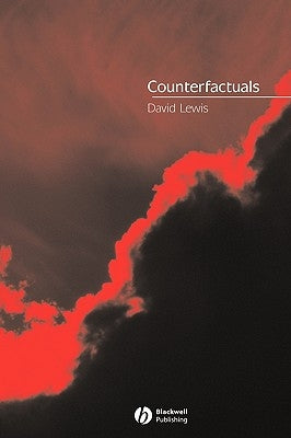 Counterfactuals Paperback Wiley-Blackwell