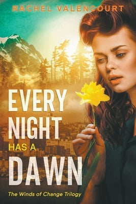 Every Night Has A Dawn Paperback Marmont Publishing