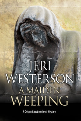 A Maiden Weeping Paperback Severn House