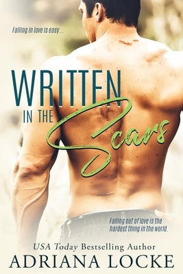 Written in the Scars Paperback Umbrella Publishing, Inc.