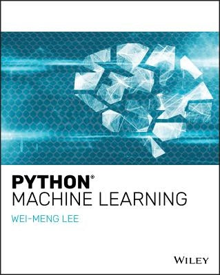 Python Machine Learning Paperback Wiley