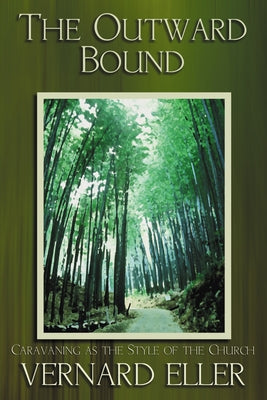 The Outward Bound Paperback Wipf & Stock Publishers
