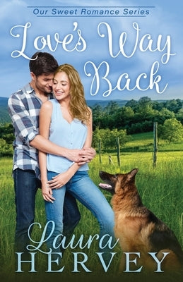 Love's Way Back Paperback Alabaster Box Press