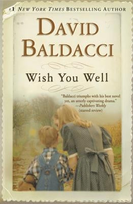 Wish You Well Grand Central Publishing