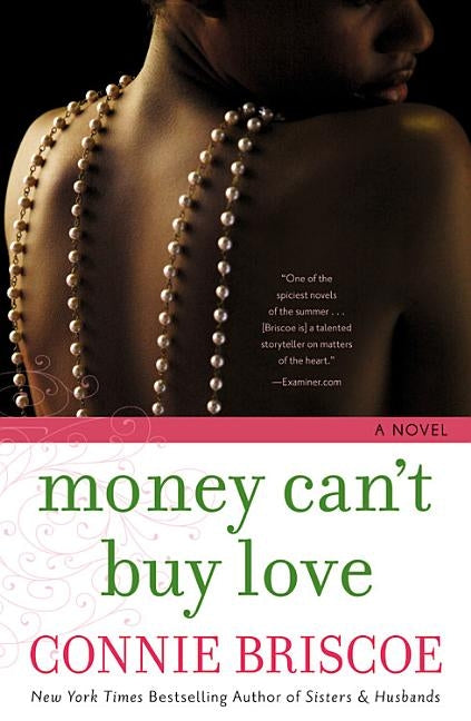 Money Can't Buy Love Paperback Grand Central Publishing
