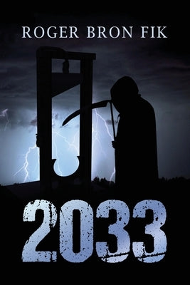 2033 Paperback Rosedog Books