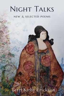 Night Talks: New & Selected Poems Paperback Press 53