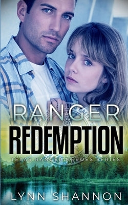 Ranger Redemption Paperback Creative Thoughts, LLC