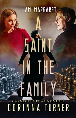 A Saint in the Family Paperback Unseen Books