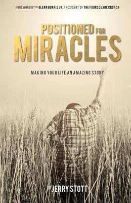 Positioned for Miracles Paperback Initiate Media Pty Ltd