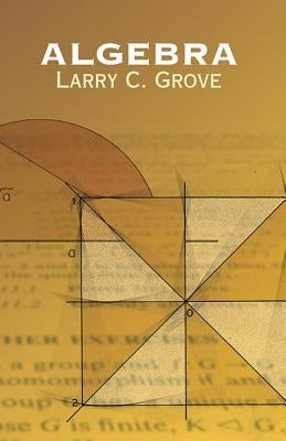 Algebra Paperback Dover Publications
