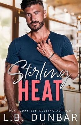 Sterling Heat Paperback L.B. Dunbar Writes, Ltd.