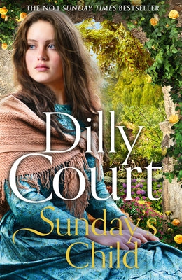 Sunday's Child Paperback HarperCollins