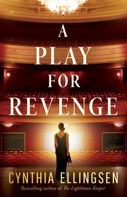 A Play for Revenge Paperback Lake Union Publishing