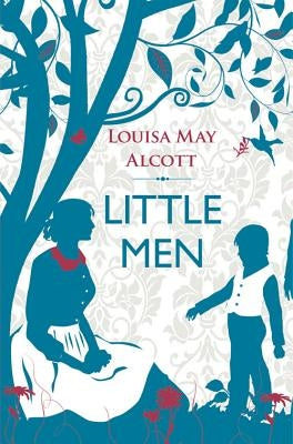 Little Men Paperback Hesperus Press