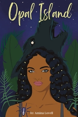 Opal Island: Book One Paperback Bee Infinite Publishing