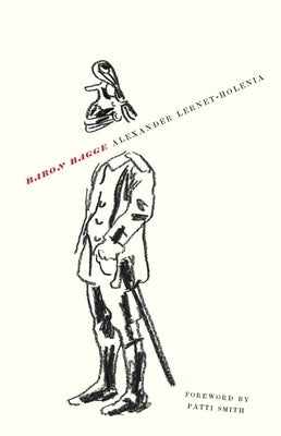 Baron Bagge Paperback New Directions Publishing Corporation