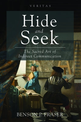 Hide and Seek Paperback Cascade Books