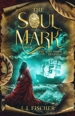 The Soul Mark Paperback Mountain Brook Ink