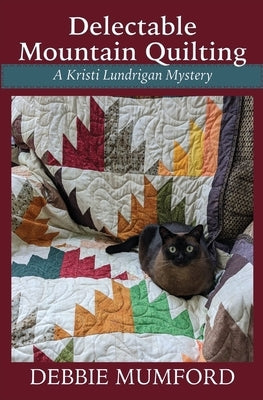 Delectable Mountain Quilting Paperback Wdm Publishing