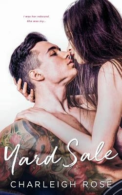 Yard Sale Paperback Createspace Independent Publishing Platform