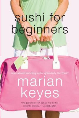 Sushi for Beginners Paperback William Morrow & Company