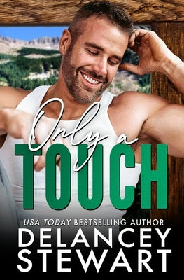 Only A Touch Paperback Evident Ink Books