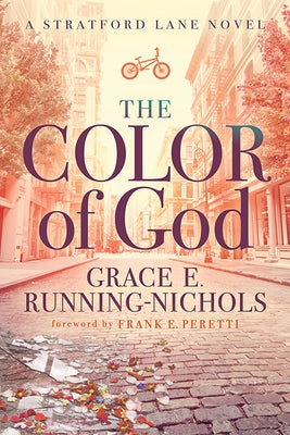 The Color of God: A Stratford Lane Novel Paperback Morgan James Fiction