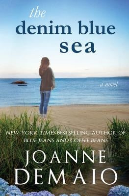The Denim Blue Sea Createspace Independent Publishing Platform