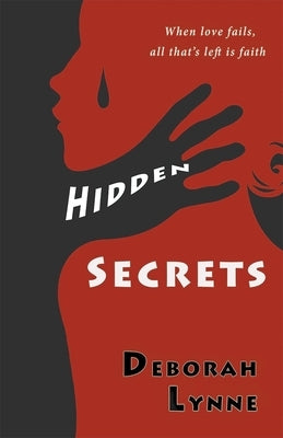Hidden Secrets Paperback Sand & Sea Publishing