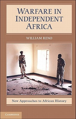 Warfare in Independent Africa Paperback Cambridge University Press