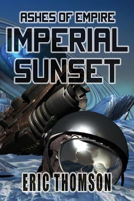 Imperial Sunset Paperback Sanddiver Books