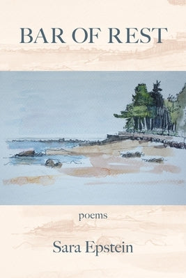 Bar of Rest Paperback Kelsay Books