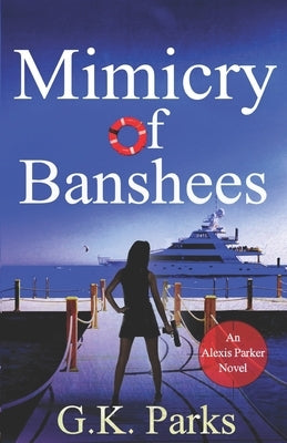 Mimicry of Banshees Paperback Modus Operandi