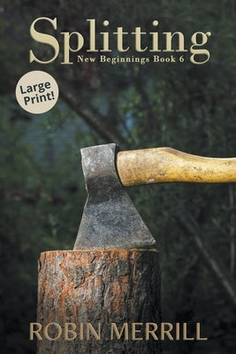 Splitting Paperback New Creation Books