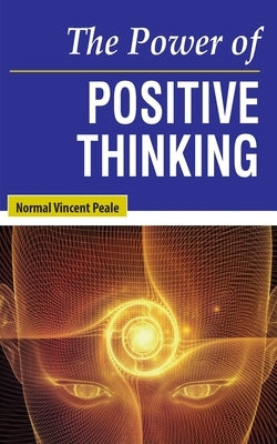 The Power of Positive Thinking Paperback Orange Boooks International