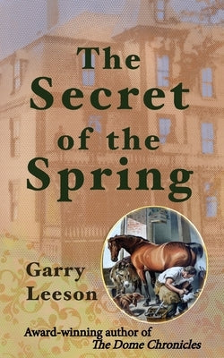 The Secret of the Spring Paperback Moose House Publications