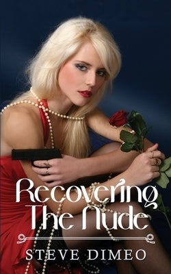 Recovering the Nude Paperback Silver Leaf Books
