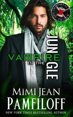 Vampire in the Jungle Paperback Independently Published