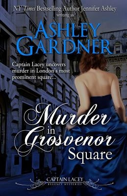 Murder in Grosvenor Square Paperback Ja / AG Publishing