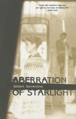 Aberration of Starlight Paperback Dalkey Archive Press