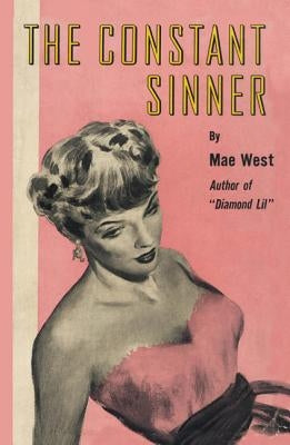 The Constant Sinner Paperback M. Evans and Company