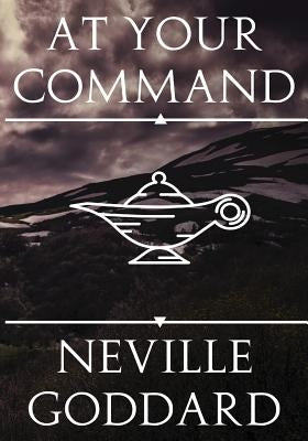 At Your Command Paperback Createspace Independent Publishing Platform