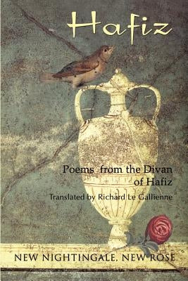 New Nightingale, New Rose Paperback Bardic Press