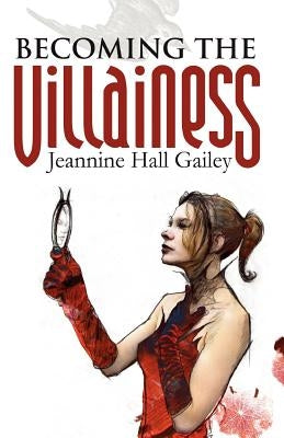 Becoming the Villainess Paperback Steel Toe Books