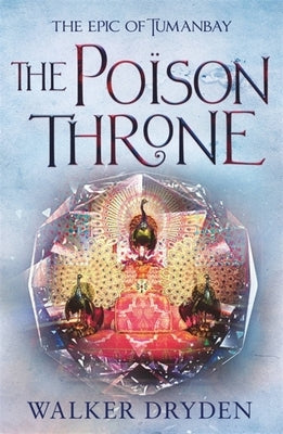 The Poison Throne Paperback Orion