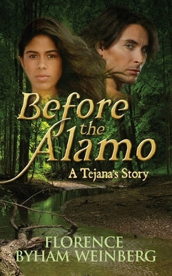 Before the Alamo Paperback Maywood House