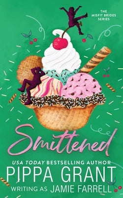 Smittened Paperback Bang Laugh Love LLC