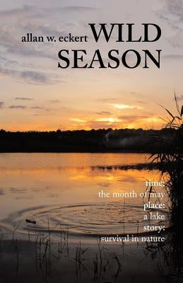 Wild Season Paperback iUniverse