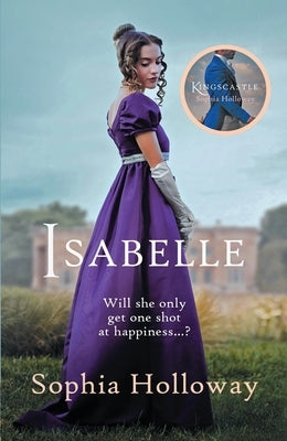 Isabelle Paperback Allison & Busby